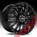 89r-2090-97-12bg 89r Assassin Big Wheel Series Rolling Power Rbp