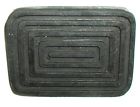 8a-2454 Reproduction Brake Pedal Pad