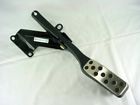 8a12-41-130 Fomoco New Ford Oem Stainless Steel Gas Pedal Accelerator Pad