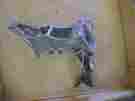 8d1721117k Audi 99 00 01 A4 B5 S4 Vw Passat Brake Pedal Bracket Assembly A6 B9