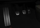 8k1-064-205 Covers 1 Genuine Set Pedal Oem Audi