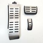 8k1.864.777.a 8k1 864 777 A 8k1864777a Original Genuine Factory Audi Oem Aluminum Gas Foot Rest Dead