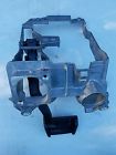 4h1723140a 8k1721217 Audi 09-2016 Brake Pedal