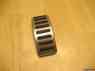 8n1721647b Cover Vw 00-06 Tt Gli Pedal Pad Jetta Bushed Audi Aluminum Gas Oem