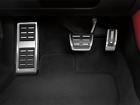 8v1-064-205-a Audi 8v1064205a Stainless Steel Pedal