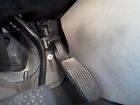 234.sa1r09 9-3 Accelerator Gas Pedal