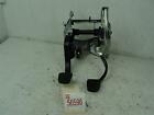 546.sa1r03 9-3 Saab Sedan Manual Brake Clutch Pedal Assembly Bracket Oem