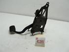 546.sa1t00 9-5 Saab Brake Pedal Lever Tail Light Parking Lock Switch Bracket