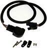 904-7692 Hd Solutions Accelerator Pedal Sensor Dorman 885484457485