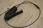 99642302509 911 6sp Accelerator 996 Cable 1999 Unit Prices Pedal Carrera Throttle Porsche Gas