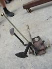 91142306504 Porsche Sc Carrera Pedal Cluster Complete Very Nice
