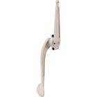 91655008 Speedway Motors Aluminum Spoon Throttle Pedal Plain