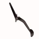 91655111 Speedway Motors Spoon Throttle Pedal Black Powder Coated