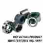 41003 92-06 Centerforce Pilot Bearing Fits Ram 1500 Viper 788442026504