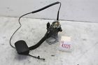 7837 92 Clutch Brake Oem Line 190e Prices Pedal Stop Mercedes Pad