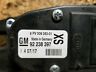 92213647 92238397 General Motors Pontiac Accelerator Gas Dbw Pedal Sensor Or