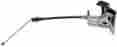 5l3z2783a 924-431 Dorman Parking Brake Handle Assembly