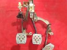 93 97 Camaro Clutch Pedals