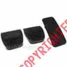 78111-12100 93-98 31321-14020 7811112100 3132114020 Toyota Oem Supra Jza80 Pedal Pad Set Refresh Kit Manual Genuine Parts
