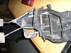 93 Mazda 92 89 91 Clutch 87 Brake Pedals 86 B2000 90 86-93 88 Assembly
