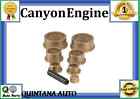 43001 930 78-79 Porsche Bushing 498 00 900 914 70-76 Pedal 65-88 912 Set 66-76 423 911