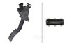 933901731 Hella Usa Accelerator Pedal Sensor