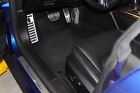 940000744 Maserati Sport Pedal Covers For Ghibli And Quattroporte