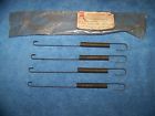 94020275 Isuzu Gm 1985-89 Impulse