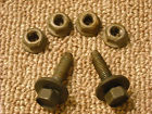 95 Ford Pedal 97 Bolts 99 00 96 Mounting 01 Explorer Brake Assembly 98