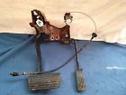 95 Gas 97 Cable Pedal 96 Accord Honda Brake Assembly Switch 94