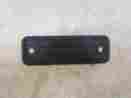 95020ac000 Oem 2003-2008 Subaru Forester Left Dead Pedal Foot Rest Pad