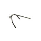 951020 Spike Chassis Chromoly Racing Throttle Pedal Chrome Plated