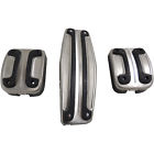 95970279 General Motors Pedal Cover Package Accel Brake Clutch Chevy Sonic