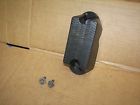 Sr3-1 96-00 Honda Civic Driver Side Floor Mounted Foot Rest Dead Pedal With Bolts Oem