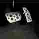 96683187 Gm Oem Stainless Pedal Covers