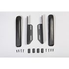 11830.02 97-06 Fits Pair- Arm Wrangler Tj Factory Doors Door Rests Full