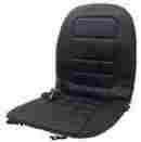9738-5 9738 Wagan New Black 12v Heated Seat Cushion
