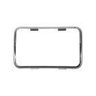 97b544a Mustangs Unlimited Clutch Pedal Pad Trim Bezel Mustang