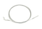 111-721-555j 98-7502-b Empi Accelerator Cable Vw Bug Super Beetle With 707924375534
