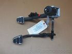 987 Pedals Clutch Rwd 06 164 Bracket Stock Brake 51 Boxster Porsche
