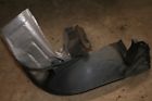 98750563200 Porsche Boxster Cayman Rear Bumper Support Heat Shield Right Passenger