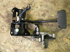 99342306500 993 Assembly 911 Porsche 97 Pedal Tiptronic Brake