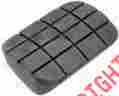 99642321203 Genuine New Brake Pedal Pad 996 423 212 03
