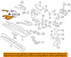 997424031705x5 Porsche Oem 05-13 911