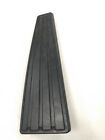 997-551-611-00 997551611.00 Porsche Foot Rest Cover Kick Dead Pedal