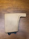 99755311801 Oem Porsche Carrera Front Right Knee Rest Cover Pad