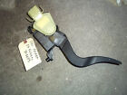 234.fd1k07 9f836 6e53 Ford 07 2007 Fusion Mercury Milan Oem Electric Gas Throttle Pedal Af