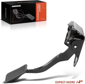 5s11471 A-premium Accelerator Pedal Position Sensor For Chevy Silverado 1500 Tahoe Gmc Sierra