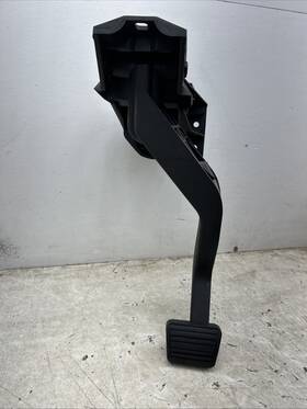 Apcpa004 A-premium Brake Clutch Pedal Assembly New Old Stock