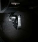 A0002900500 Genuine Factory Oem Mercedes Benz Class Stainless Steel Pedal Covers